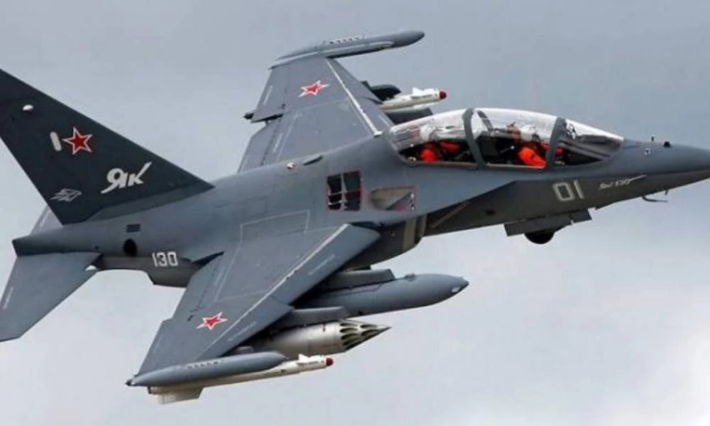 Συρία: Ρωσικά μαχητικά αεροσκάφη βομβάρδισαν θέσεις ανταρτών